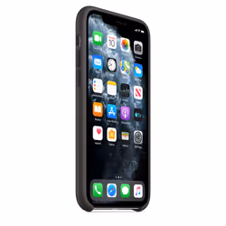 Apple MWYN2ZM/A coque de protection pour téléphones portables 14,7 cm (5.8") Housse Noir - Vue supplémentaire 6
