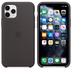 Apple MWYN2ZM/A coque de protection pour téléphones portables 14,7 cm (5.8") Housse Noir - Vue supplémentaire 7