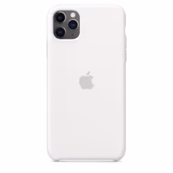 Apple MWYX2ZM/A coque de protection pour téléphones portables 16,5 cm (6.5") Housse Blanc - Vue supplémentaire 2