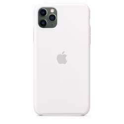 Apple MWYX2ZM/A coque de protection pour téléphones portables 16,5 cm (6.5") Housse Blanc - Vue supplémentaire 4