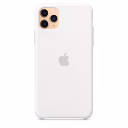 Apple MWYX2ZM/A coque de protection pour téléphones portables 16,5 cm (6.5") Housse Blanc - Vue supplémentaire 5