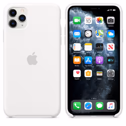 Apple MWYX2ZM/A coque de protection pour téléphones portables 16,5 cm (6.5") Housse Blanc - Vue supplémentaire 7