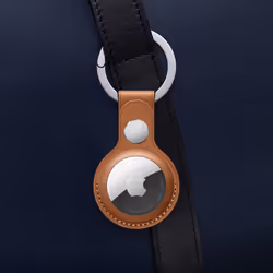 Apple AirTag Item Finder Argent, Blanc - Vue supplémentaire 7
