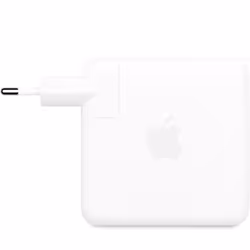 Apple MX0J2ZM/A, Ordinateur portable, Intérieure, 96 W, Apple, MacBook MacBook Air MacBook Pro, Blanc