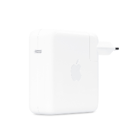 Apple MX0J2ZM/A adaptateur de puissance & onduleur Intérieure 96 W Blanc (MX0J2ZM/A)