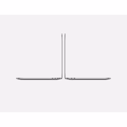 Apple MacBook Pro 16" 16 Go 512 Go SSD AMD Radeon Pro 5300M macOS Catalina Gris