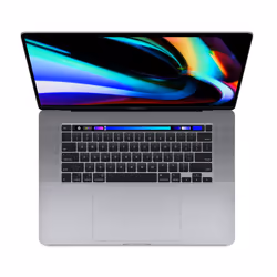 Apple MacBook Pro , Intel® Core™ i9, 2,3 GHz, 40,6 cm (16"), 3072 x 1920 pixels, 16 Go, 1,02 To