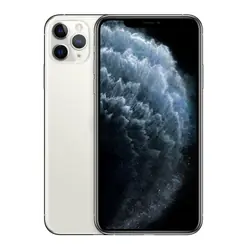 Apple iPhone 11 Pro Max 64Go Silver