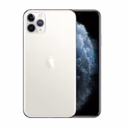 Apple iPhone 11 Pro Max 64Go Silver - Vue supplémentaire 2