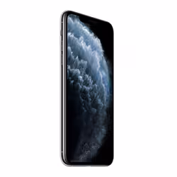Apple iPhone 11 Pro Max 64Go Silver - Vue supplémentaire 3
