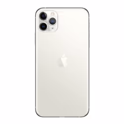 Apple iPhone 11 Pro Max 64Go Silver - Vue supplémentaire 4