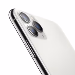 Apple iPhone 11 Pro Max 64Go Silver - Vue supplémentaire 5