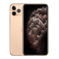 Apple iPhone 11 Pro 64Go Gold