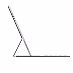 Apple MXNL2F/A clavier pour tablette Noir AZERTY Français - Vue supplémentaire 2