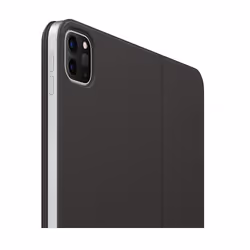 Apple MXNL2F/A clavier pour tablette Noir AZERTY Français - Vue supplémentaire 4