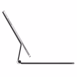 Apple MXQT2F/A clavier pour tablette Noir AZERTY Français - Vue supplémentaire 2