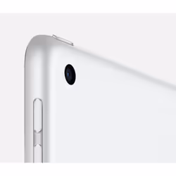 Apple iPad 4G LTE 128 Go 25,9 cm (10.2") iPadOS Argent