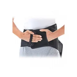 Donjoy Lombostrap Ceinture Lombaire 26cm Medium
