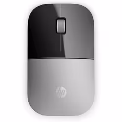 HP Souris sans fil Z3700 argent - Vue supplémentaire 4
