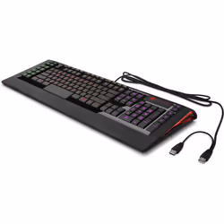 HP Clavier OMEN by avec SteelSeries