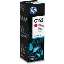 HP GT52 Original Ink Bottle Magenta (M0H55AE)