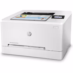 HP Color LaserJet Pro M254nw Couleur 600 x 600 DPI A4 Wifi
