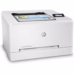 HP Color LaserJet Pro M254nw Couleur 600 x 600 DPI A4 Wifi