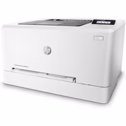 HP Color LaserJet Pro M254nw Couleur 600 x 600 DPI A4 Wifi - Vue supplémentaire 5