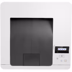 HP Color LaserJet Pro M254nw Couleur 600 x 600 DPI A4 Wifi - Vue supplémentaire 7