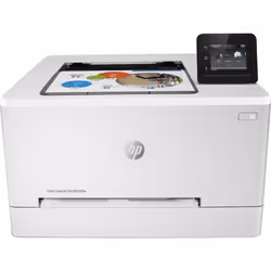 HP Color LaserJet Pro M254dw, Laser, Couleur, 600 x 600 DPI, A4, 21 ppm, Impression recto-verso