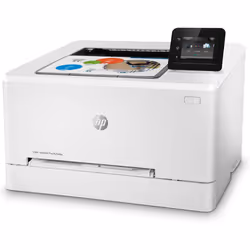 HP Color LaserJet Pro M254dw Couleur 600 x 600 DPI A4 Wifi (T6B60A)