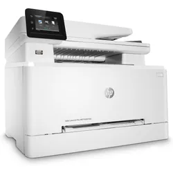 HP Color LaserJet Pro MFP M281fdn Laser A4 600 x 600 DPI 21 ppm
