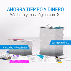 HP Cartouche d'encre noir PageWide 982X grande capacité authentique (T0B30A) - Vue supplémentaire 141