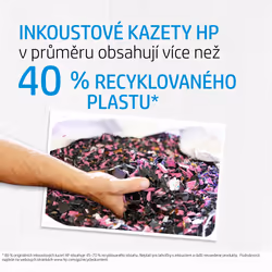 HP Cartouche d'encre noir PageWide 982X grande capacité authentique (T0B30A) - Vue supplémentaire 16