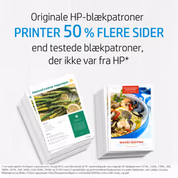 HP Cartouche d'encre noir PageWide 982X grande capacité authentique (T0B30A) - Vue supplémentaire 175