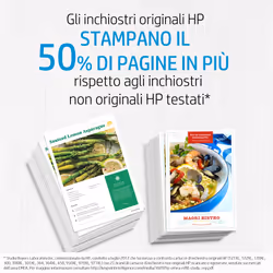 HP Cartouche d'encre noir PageWide 982X grande capacité authentique (T0B30A) - Vue supplémentaire 184
