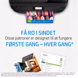 HP Cartouche d'encre noir PageWide 982X grande capacité authentique (T0B30A) - Vue supplémentaire 2
