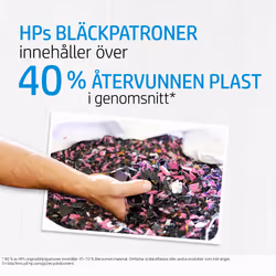 HP Cartouche d'encre noir PageWide 982X grande capacité authentique (T0B30A) - Vue supplémentaire 20
