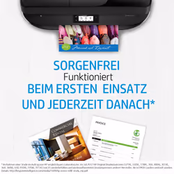 HP Cartouche d'encre noir PageWide 982X grande capacité authentique (T0B30A) - Vue supplémentaire 209