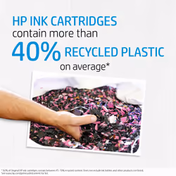 HP Cartouche d'encre noir PageWide 982X grande capacité authentique (T0B30A) - Vue supplémentaire 222