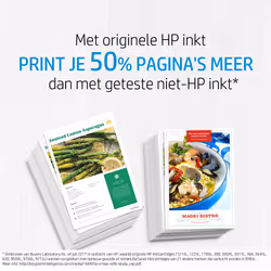 HP Cartouche d'encre noir PageWide 982X grande capacité authentique (T0B30A) - Vue supplémentaire 78