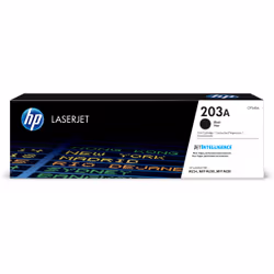 HP 203A cartouche de toner LaserJet noir authentique, 1400 pages, Noir, 1 pièce(s)
