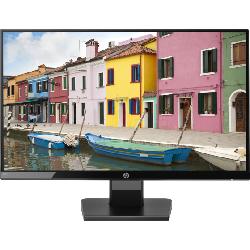 HP 22w écran plat de PC 54,6 cm (21.5") 1920 x 1080 pixels Full HD LED Noir
