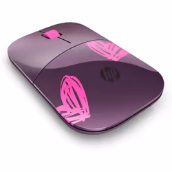 HP Souris sans fil Z3700 Valentin - Vue supplémentaire 4