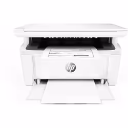 HP LaserJet Pro M28a Laser A4 600 x 600 DPI 18 ppm (W2G54A)