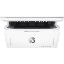 HP LaserJet Pro MFP M28w Printer Laser A4 600 x 600 DPI 18 ppm Wifi