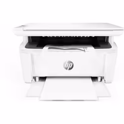 HP LaserJet Pro MFP M28w Printer Laser A4 600 x 600 DPI 18 ppm Wifi