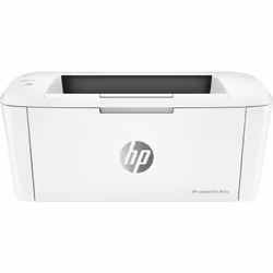 Imprimante LaserJet Pro M15a, Laser, 600 x 600dpi, 18ppm, A4, 500MHz, 8Mo, USB, LED