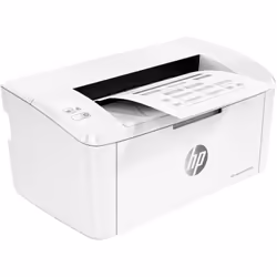HP LaserJet Pro M15a 600 x 600 DPI A4 (W2G50A#B19)