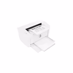 HP LaserJet Pro M15a 600 x 600 DPI A4 (W2G50A#B19) - Vue supplémentaire 7